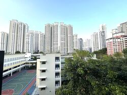 Blk 25A Membina Court (Bukit Merah), HDB 5 Rooms #485818951